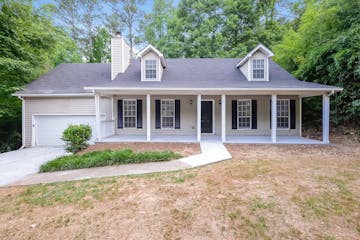 893 Timbervale Ln Lithonia, GA 30058